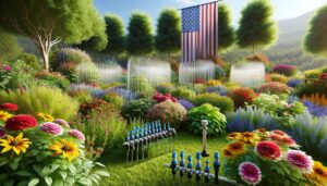 Read more about the article Best Automatic Watering System for Outdoor Plants: A Complete Guide 2024